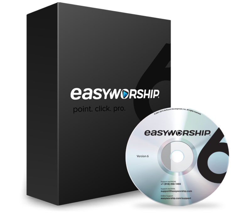 Easyworship Download For Mac
